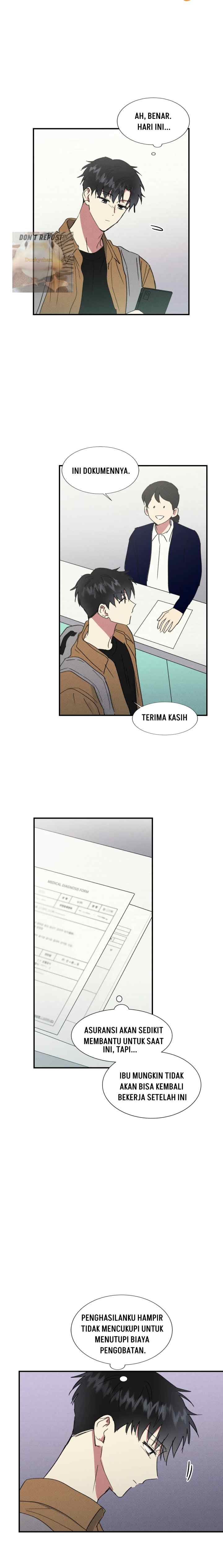 Literary Boy chapter 49 halaman 12