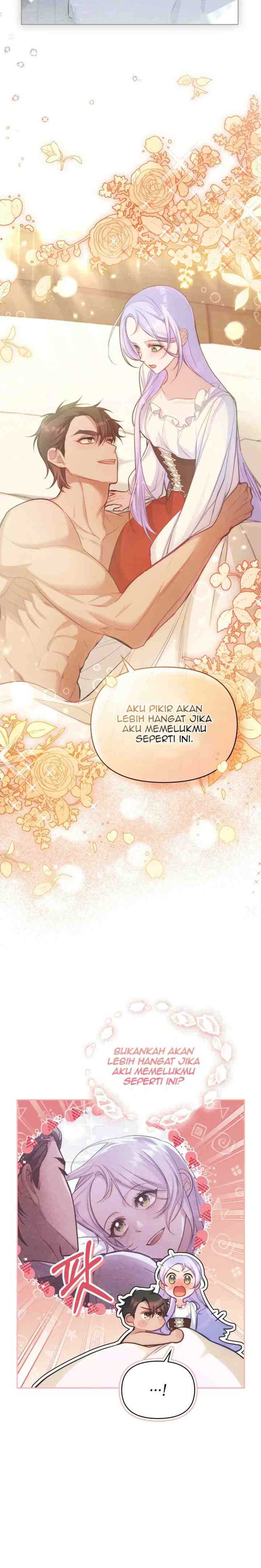 Disobey The Duke If You Dare chapter 19 halaman 4