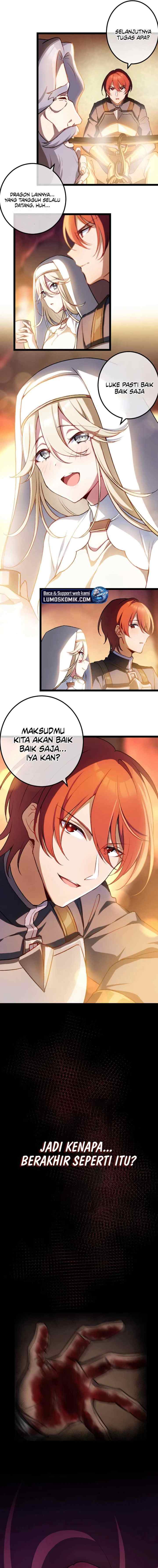 Omae wa Tsuyo sugita to Nakama ni Uragirareta chapter 1 halaman 4