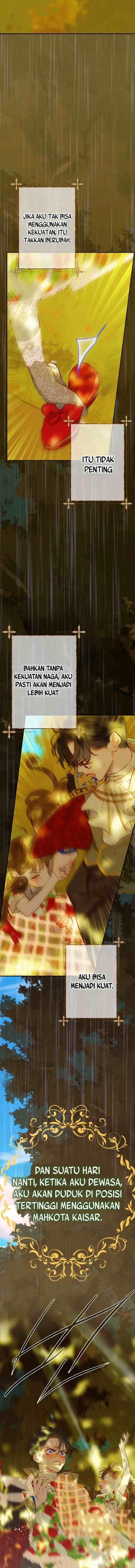 My Mom Got A Contract Marriage chapter 26 halaman 14