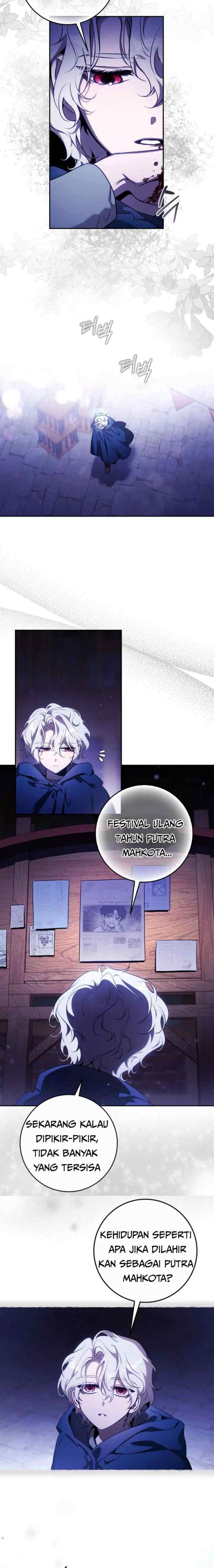 I Tamed a Tyrant and Ran Away chapter 124 halaman 15