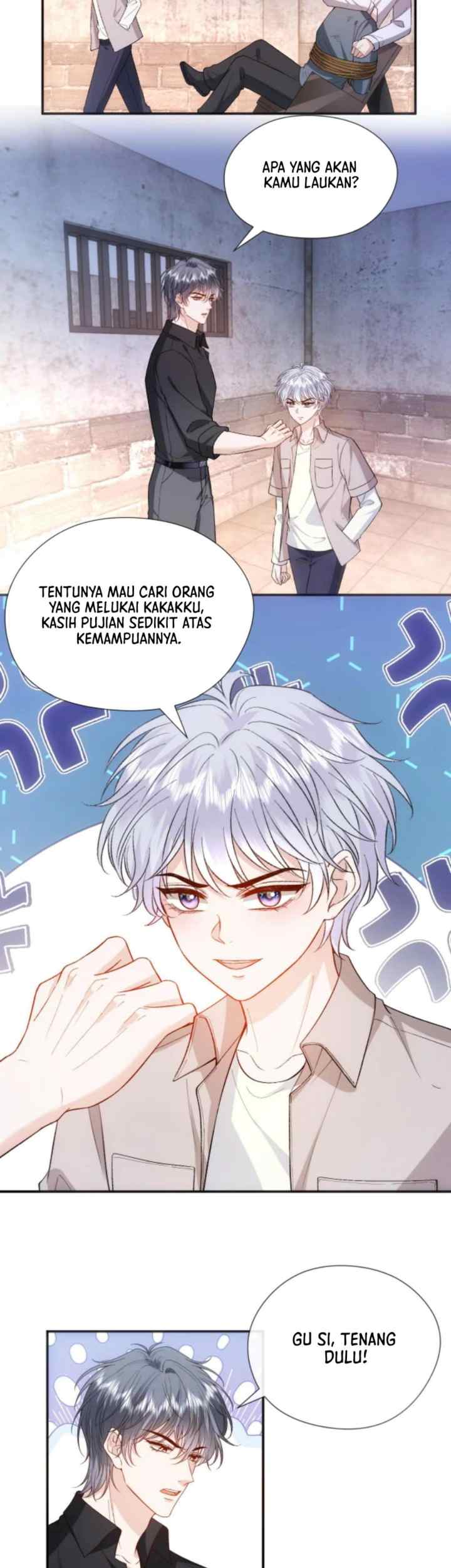 Madam and Her Daily Online Face-Slapping chapter 153 halaman 15