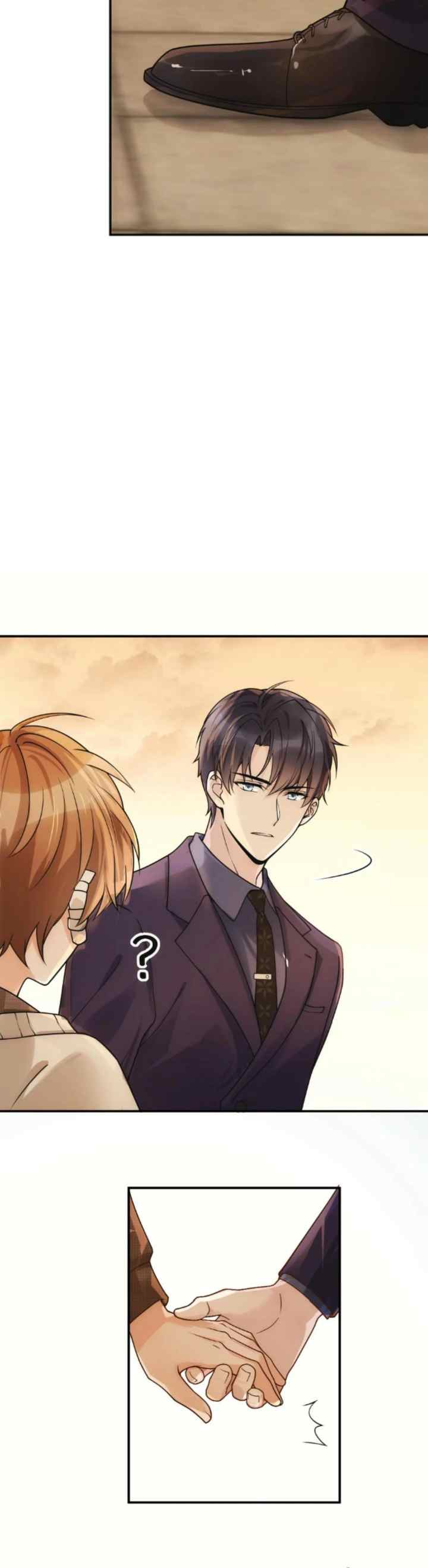 Guide on How to Sleep chapter 8 halaman 14