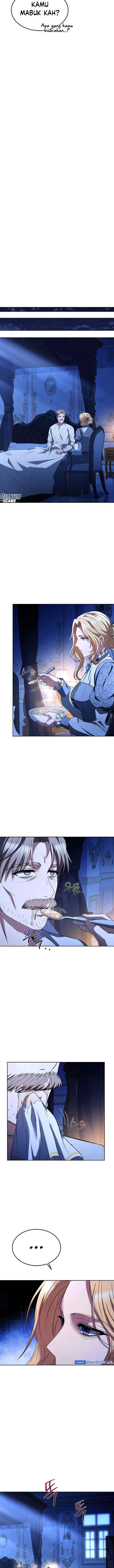A Wizard's Restaurant chapter 22 halaman 10
