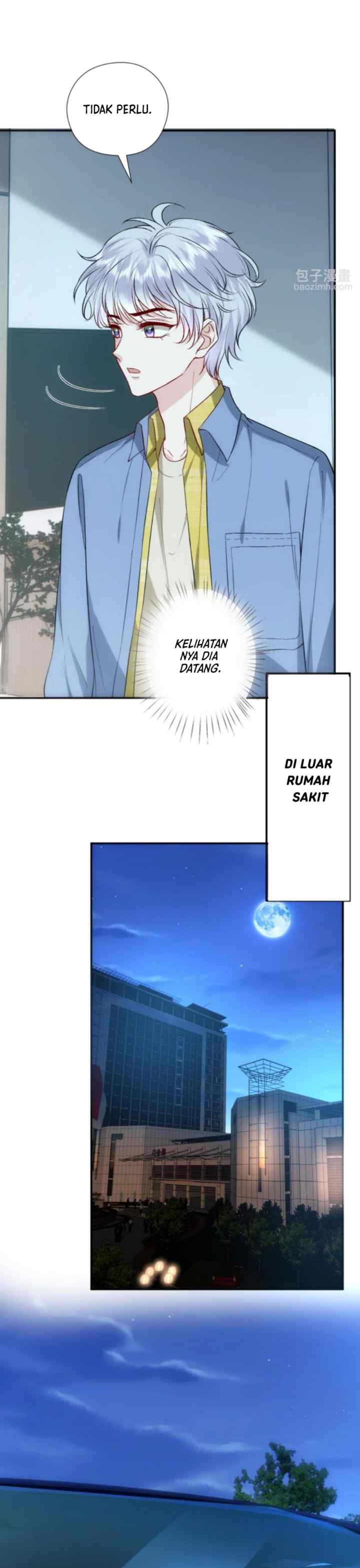 Madam and Her Daily Online Face-Slapping chapter 156 halaman 8