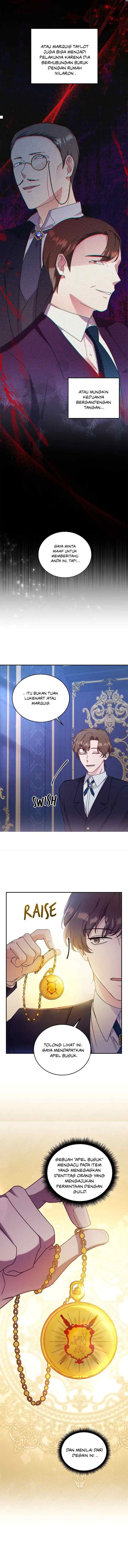 Sweetie, Sweetie, Sweetie chapter 15 halaman 4