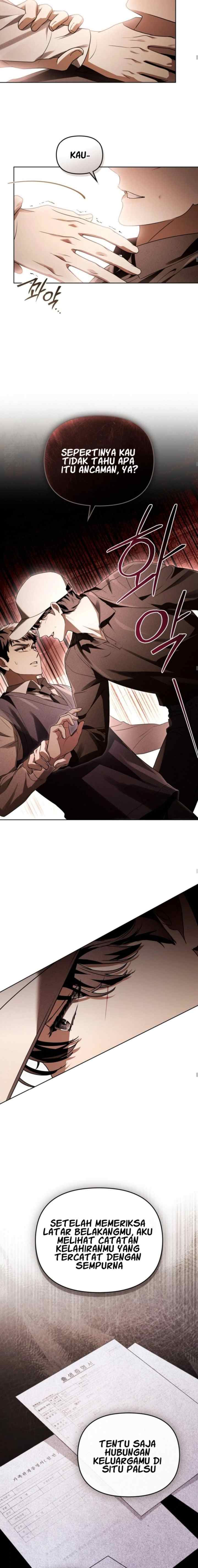 Honbul chapter 20 halaman 15