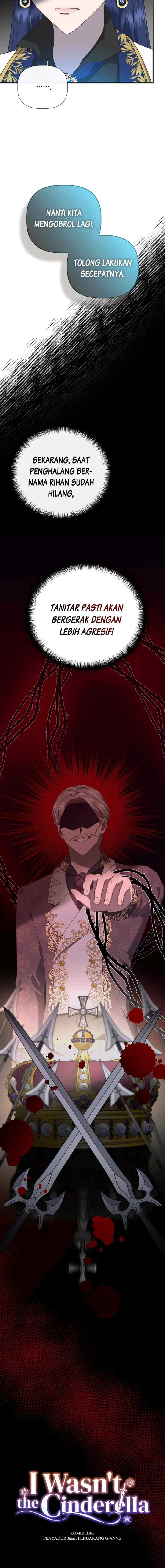 I Wasn't the Cinderella chapter 109 halaman 4