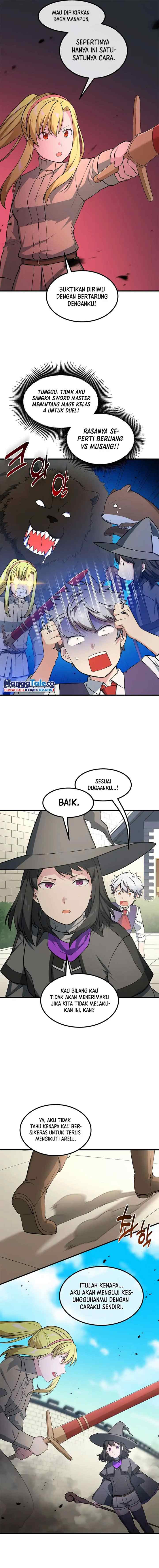 How the Pro in His Past Life Sucks the Sweet Honey chapter 41 halaman 14
