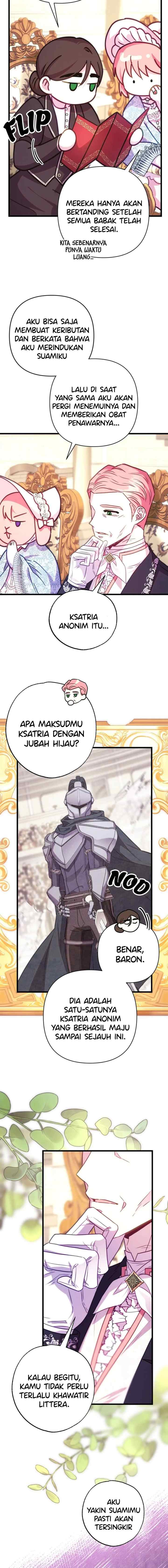 Anyway, It Is A Ropan chapter 97 halaman 16