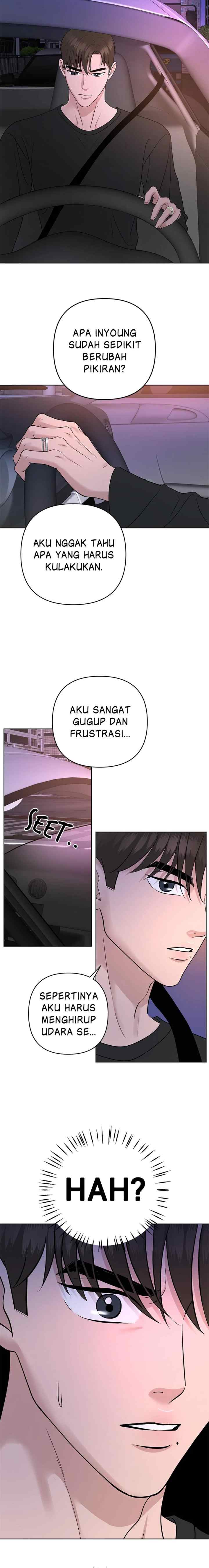 Nuance of Lying chapter 63 halaman 4