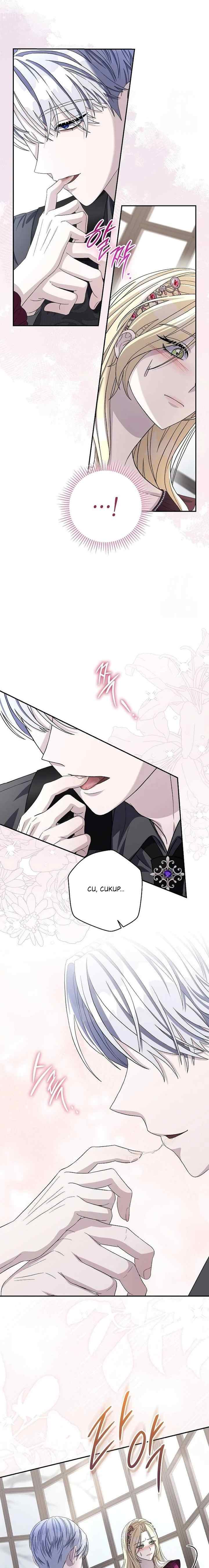 Indulgence chapter 6 halaman 14