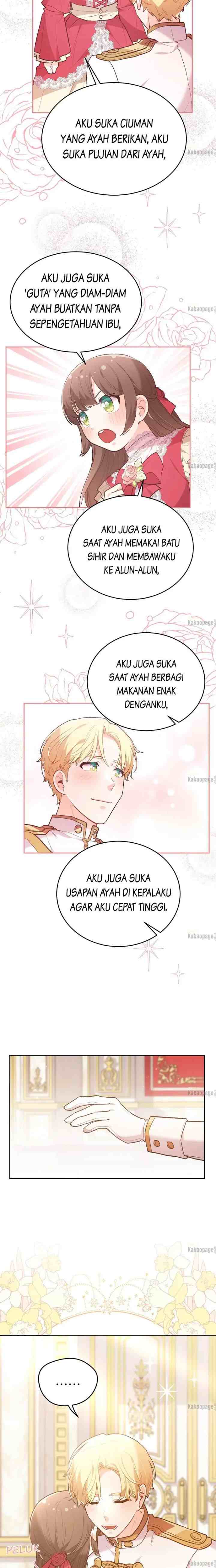 I Was Just an Ordinary Lady chapter 141 halaman 14