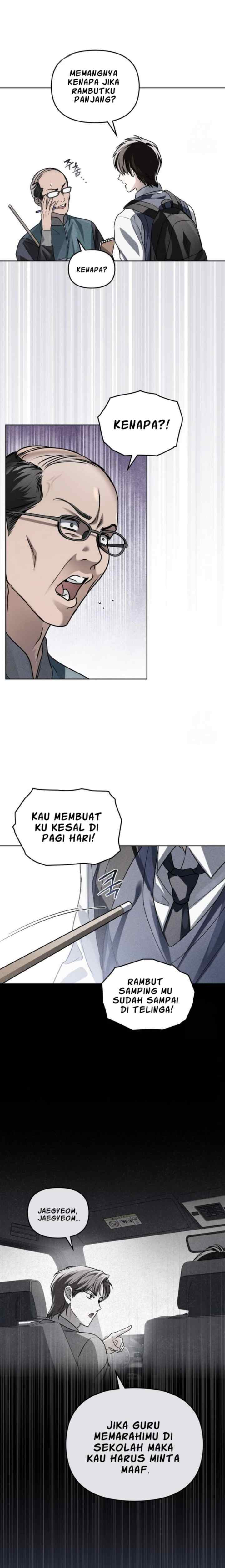 Honbul chapter 8 halaman 15