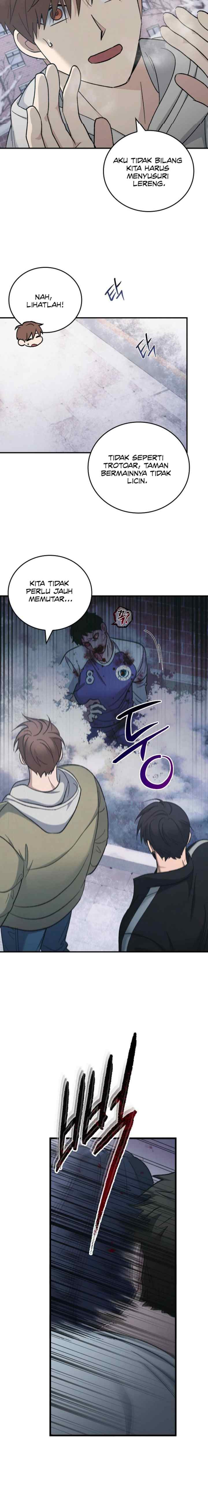 Dead Man's Switch chapter 52 halaman 11