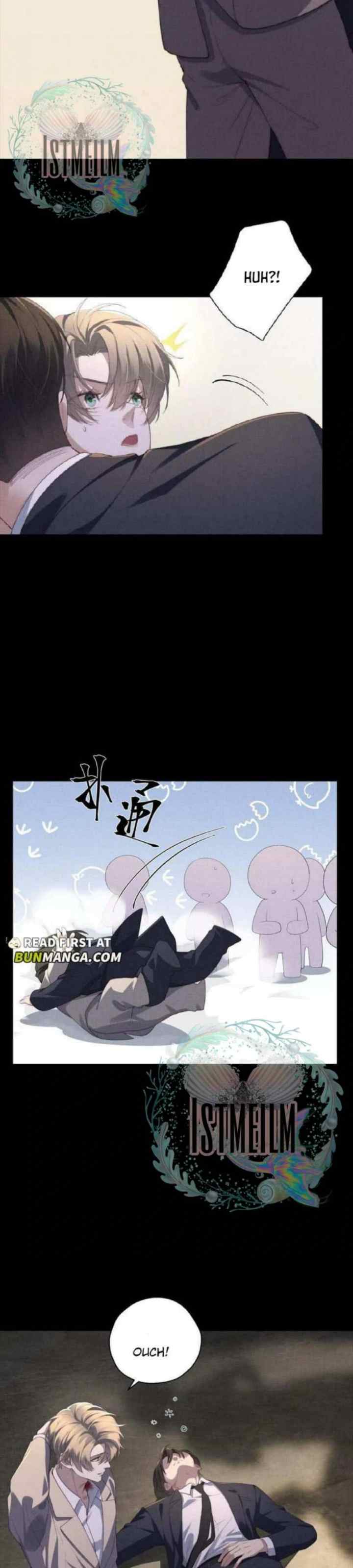 Listen To Me chapter 6 halaman 13