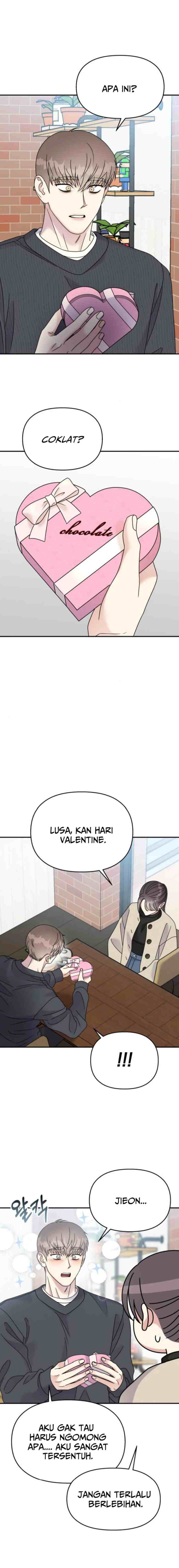 Do As I Say! chapter 79 halaman 13