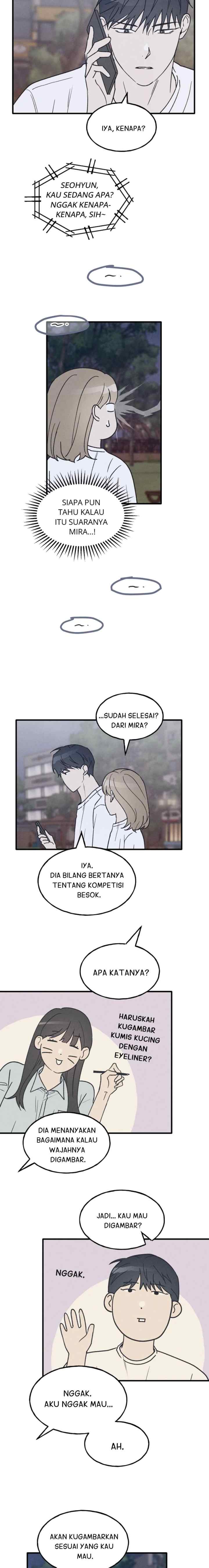 Boyfriend's Law chapter 31 halaman 10