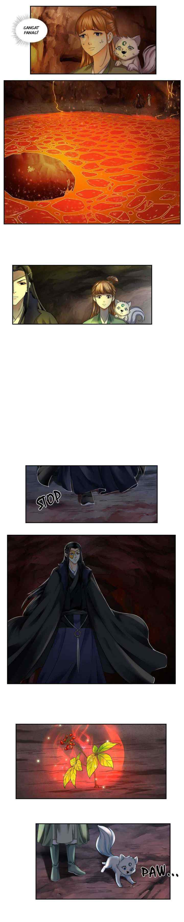 Miracle Doctor Abandoned Girl chapter 22 halaman 17