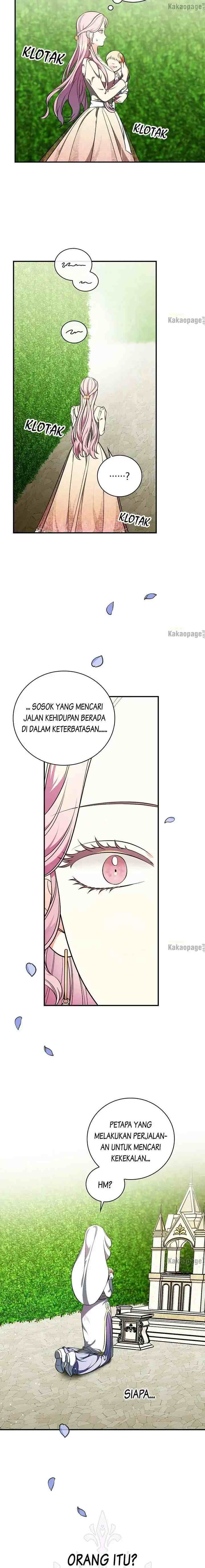 Duchess of the Glass House chapter 41 halaman 17