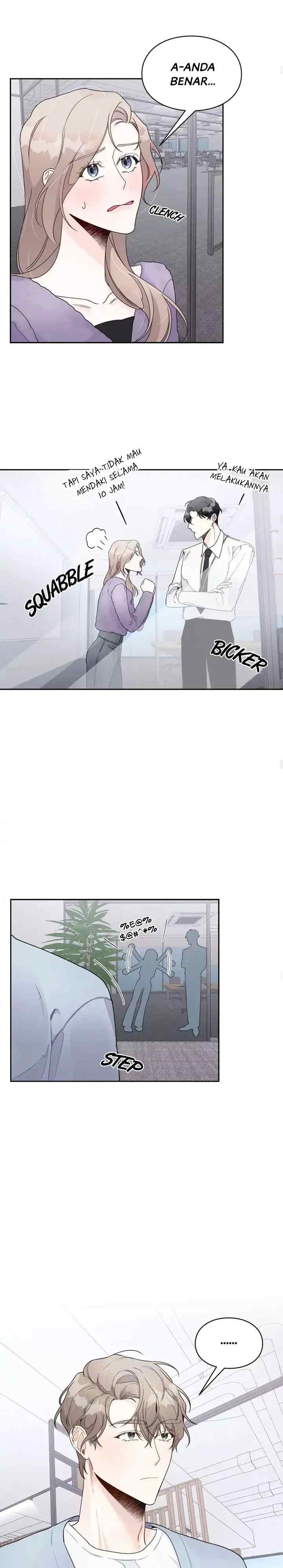Memento Bori chapter 10 halaman 9