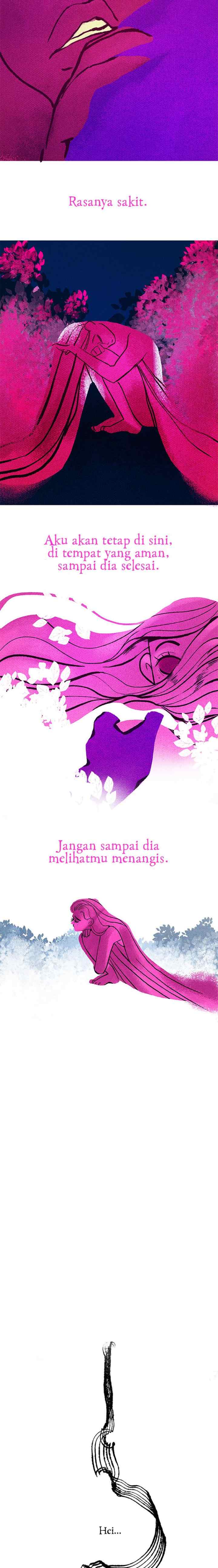 Lore Olympus chapter 24 halaman 15