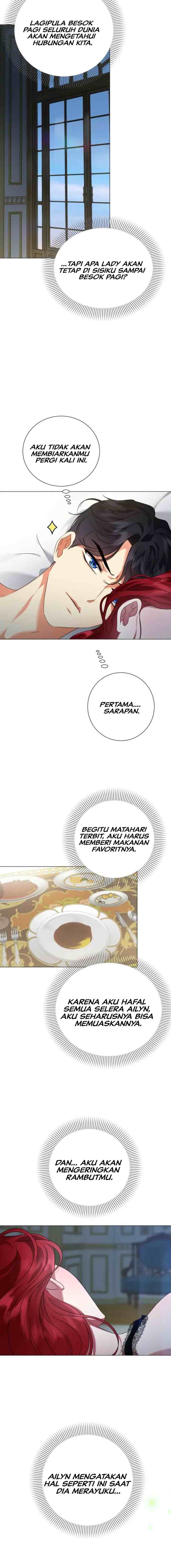 Circumstances of Switching Bodies chapter 57 halaman 7
