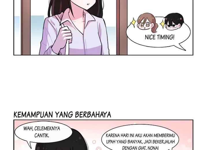 She Doesn't Like Me chapter 232 halaman 15