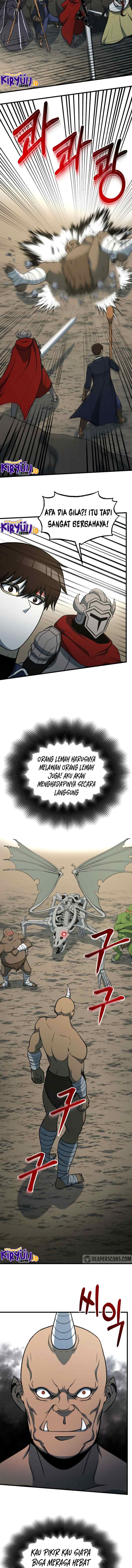 Dungeon House chapter 36 halaman 6