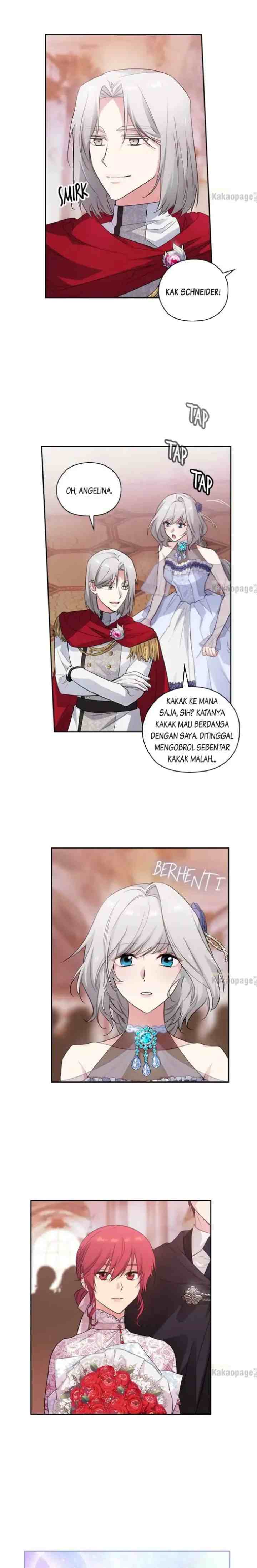 Adonis chapter 174 halaman 4