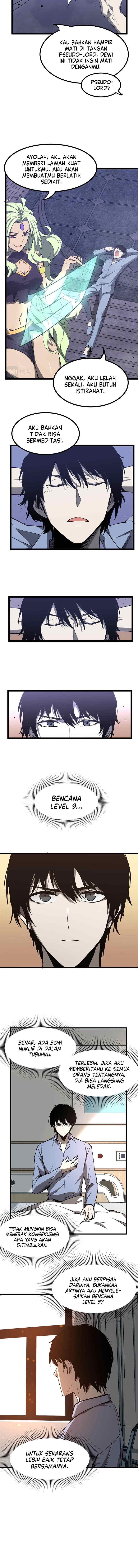 Advanced Evolution chapter 21 halaman 5