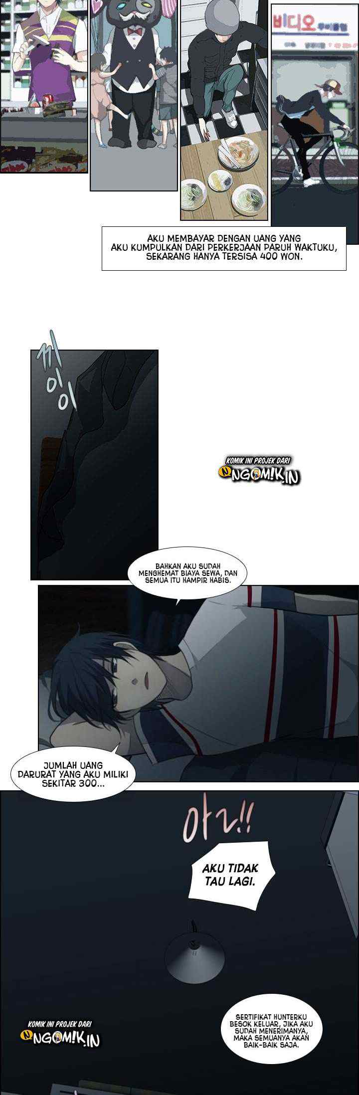 Gong heon ja chapter 3 halaman 14
