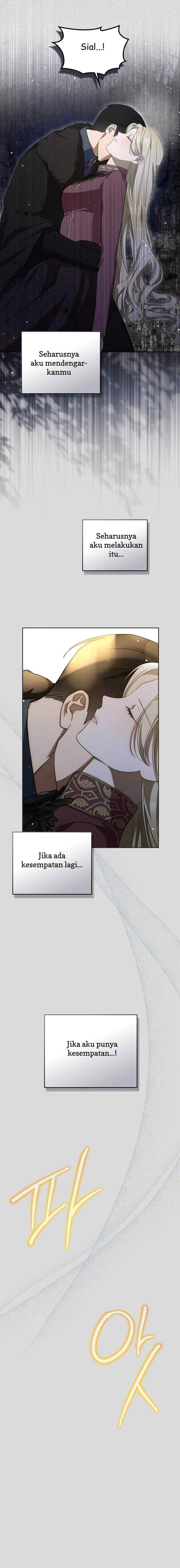 The Male Lead Monster Lives Under My Bed chapter 65 halaman 14