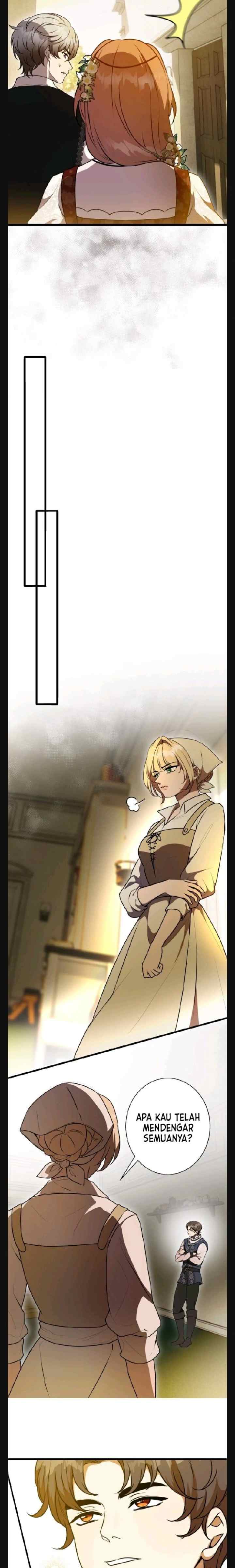 Go, Away Romeo! chapter 70 halaman 17