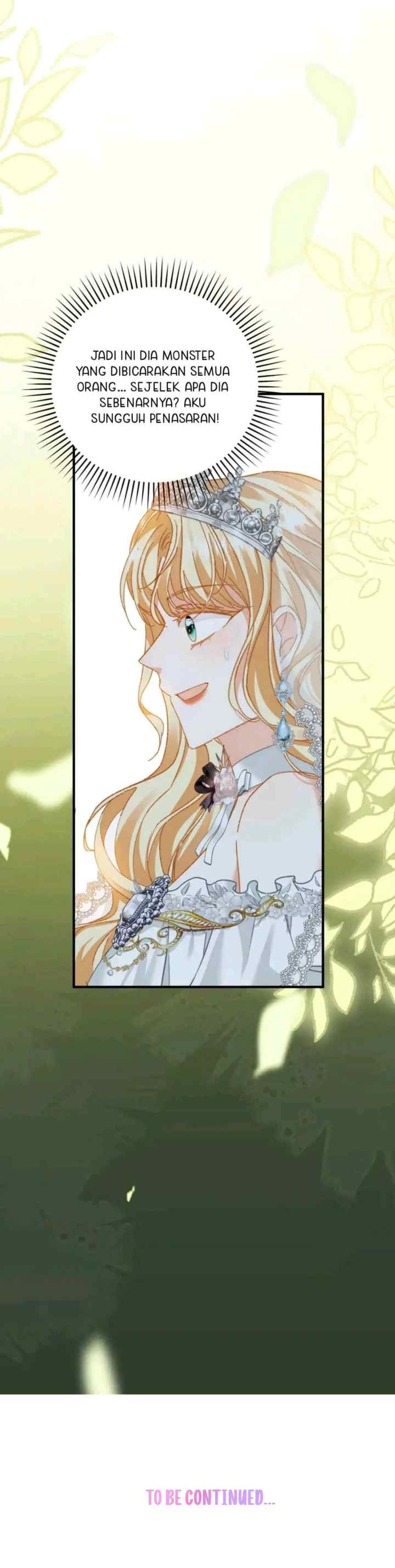 I Was Possessed by the Mad Lady's Body That I Served chapter 13 halaman 18