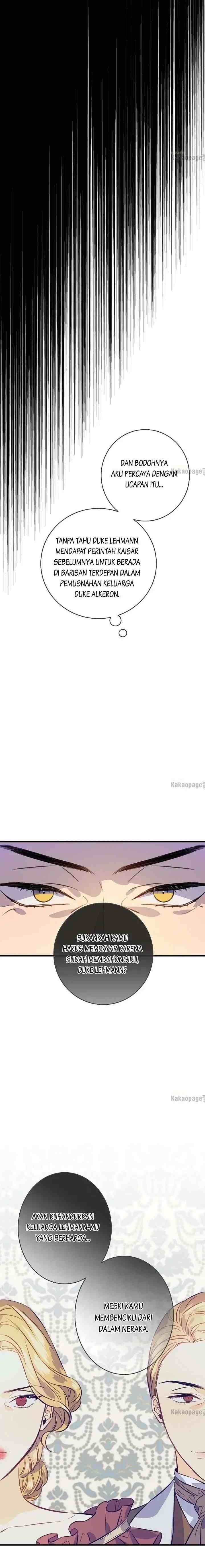 The Great Wish chapter 88 halaman 4