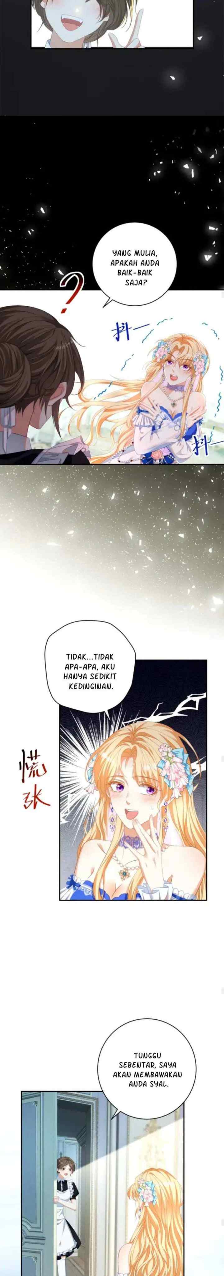 I Want to Maintain My Stepmother's Character chapter 2 halaman 14
