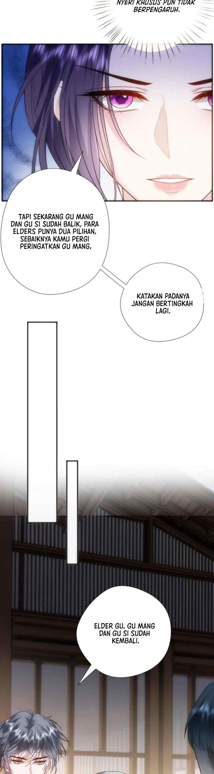 Madam and Her Daily Online Face-Slapping chapter 139 halaman 8