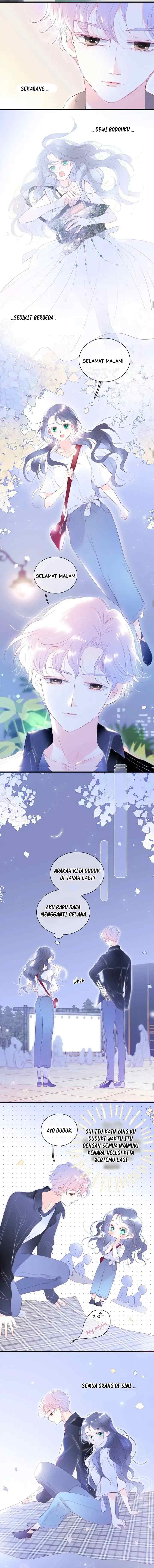 Run Away With A Hedgehog chapter 35 halaman 7