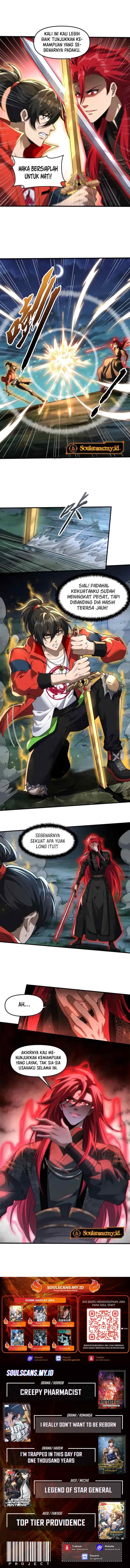 During The Live Streaming, I Proposed To A Female Ghost - And She Actually Agreed?! chapter 99 halaman 14