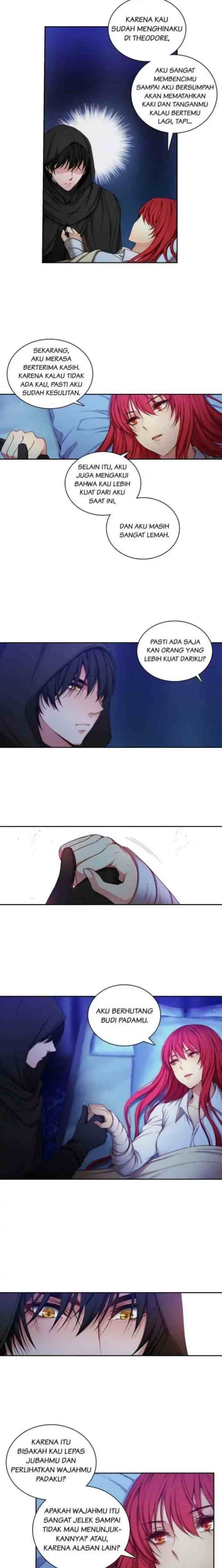 Adonis chapter 37 halaman 4