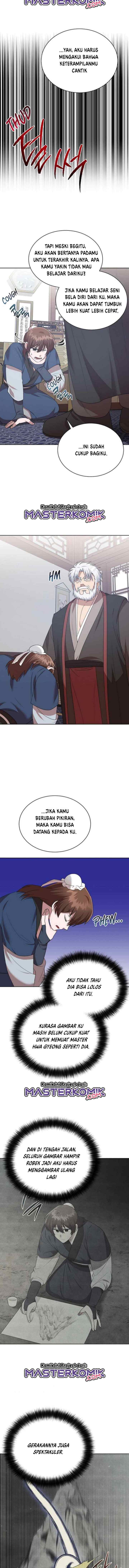 Fire King Dragon chapter 45 halaman 12