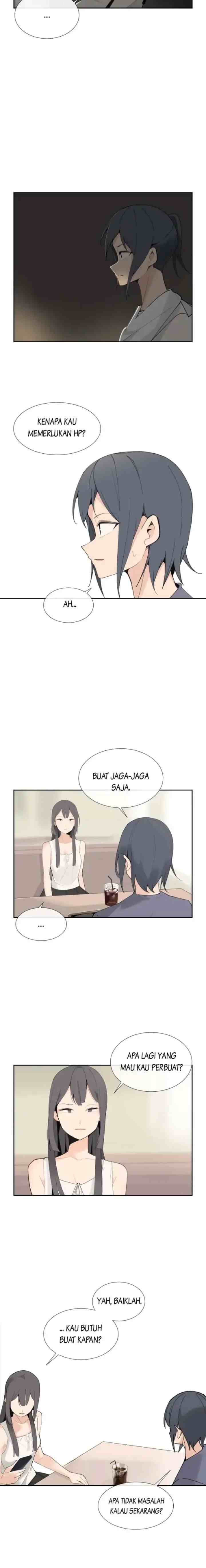 Devil Sword King chapter 147 halaman 6
