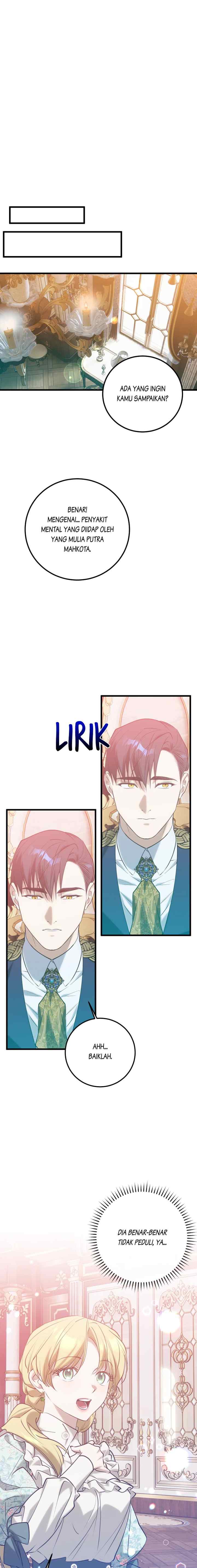 Who Knew Dragons Could Be This Cute chapter 30 halaman 8