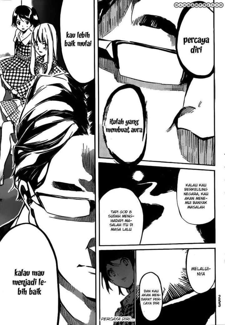 AKB 49 chapter 115 halaman 11