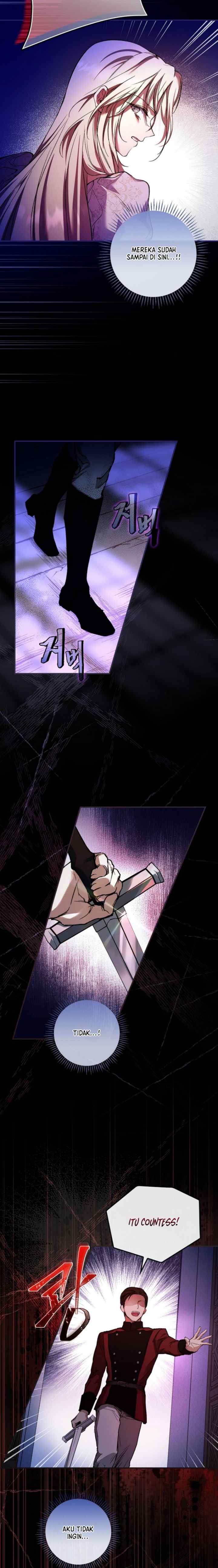 I'm Looking for a New Husband chapter 1 halaman 4