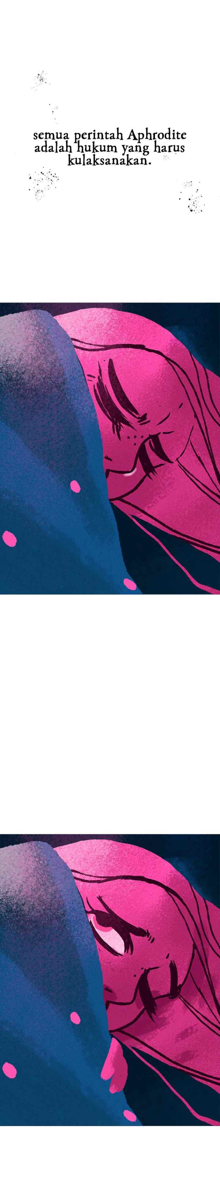 Lore Olympus chapter 4 halaman 14