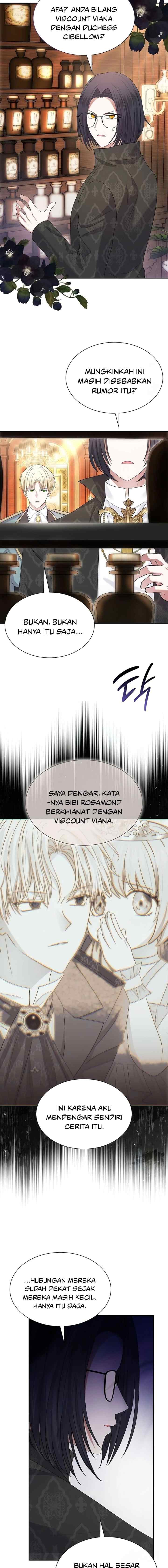I Became the Ex-Wife of the Obsessive Male Lead chapter 53 halaman 12