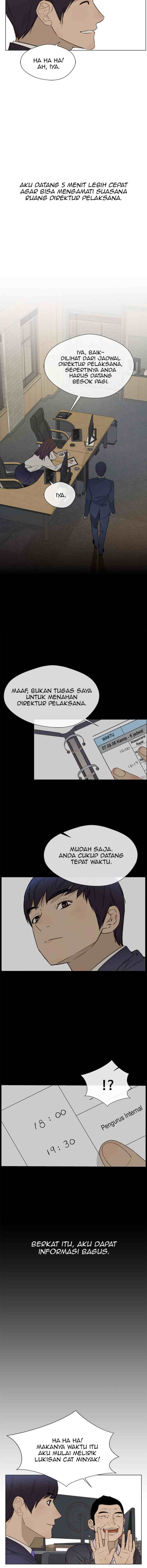 The Man chapter 22 halaman 15