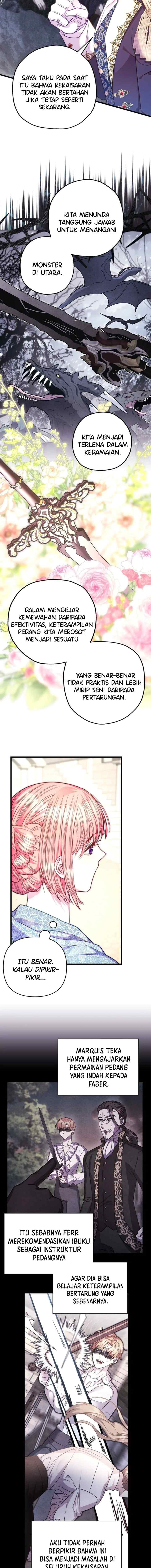Anyway, It Is A Ropan chapter 99 halaman 13